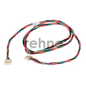 Серверный корпус Chenbro 26H11313705A0 Cable CONT. to CONT. ,I2C, 800MM, RM13704e12,REV.A0,MB TO LED BOARD