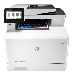 МФУ HP LaserJet Pro M479fdn, (W1A79A), принтер/сканер/копир/факс, A4 Duplex, Net, WiFi белый/черный, фото 15