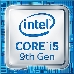 Процессор Intel Core i5-9400 (2.9GHz, 9MB, LGA1151) tray, фото 1