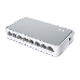 Коммутатор TP-Link SOHO   TL-SF1008D Коммутатор 8-port 10/100M mini Desktop Switch, 8 10/100M RJ45 ports, Plastic case, фото 15