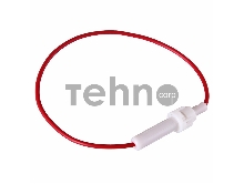 Держатель предохранителя круглый REXANT