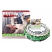 Теплый пол REXANT Slim RNB -95-1000 (1000Вт/95м/ S обогрева, м2: 6,0-8,5) (двух жильный), фото 1