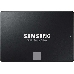 Накопитель SSD Samsung 500Gb 870 EVO MZ-77E500B/EU (SATA3), фото 14