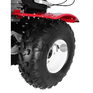 Мотоблок Ресанта МБ-8000-БФ (70/5/40) бензиновый 8л.с.