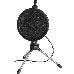 Микрофон Defender Forte GMC 300 3,5 мм, провод 1.5 м [64630], фото 3