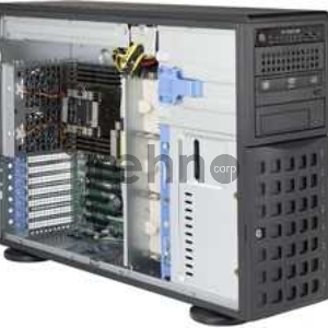 Платформа SuperMicro SYS-7049P-TR 1G 2P 2x1280W