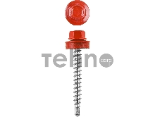 Саморезы СКД кровельные ЗУБР 