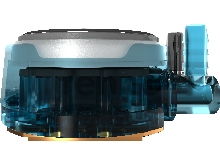 Водяное охлаждение Cooler Master MasterLiquid PL240 Flux (240W, 240mm, ARGB, fans:2x120mm/72.37CFM/32dBa/2300rpm, 2066/2011-v3/2011/1700/1200/1156/1155/1151-v2/1151-v1/1150/775/sWRX8/SP3/TR4/AM4/AM3+/AM3/AM2+/AM2/FM2+/FM2/FM1)
