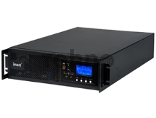 Батарейный кабинет для ИБП INVT HR1106XS с возможностью инсталляции в серверный шкаф