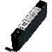 Картридж Canon CLI-471BK (0400C001) черный, 7 мл., до 398 цв.фото 10х15, для PIXMA MG5740/MG6840/MG7740/ TS5040/TS6040/TS8040/TS9040 (CLI471BK), фото 4