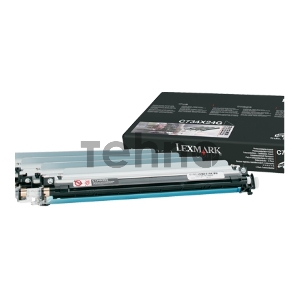Фотобарабан Lexmark C734X24G  {C734/X734  (4х 20000c)}
