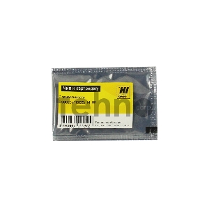 Чип к картриджу Kyocera FS-8020  (Hi-Black),new TK-895, 6K, M