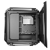 Корпус без блока питания Cooler Master Case Cosmos C700P Black Edition, w/o PSU, Full Tower, фото 18