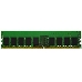 Модуль памяти Kingston DRAM 32GB 2666MHz DDR4 ECC Reg CL19 DIMM 1Rx4 Hynix A IDT EAN: 740617308709, фото 2