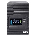 Источник бесперебойного питания Powercom Smart King Pro+ SPT-3000-II LCD 2400Вт 3000ВА черный, фото 4