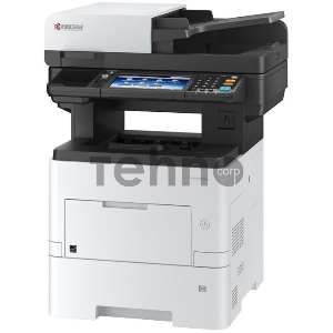 МФУ лазерный Kyocera Ecosys M3860idn (1102X93NL0) A4 Duplex Net МФУ лазерный Kyocera Ecosys M3860idn (1102X93NL0) A4 Duplex Net