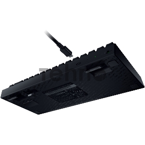 Игровая клавиатура Razer BlackWidow V3 Mini HyperSpeed (Yellow Switch) - Russian Layout