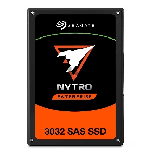 Жесткий диск SSD SAS2.5 960GB ETLC 12GB/S XS960SE70084 SEAGATE
