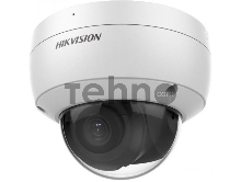 Видеокамера IP Hikvision 2MP DOME DS-2CD2123G2-IU 4MM