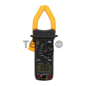 Токовые клещи MASTECH MS2001 13-1307 Токовые клещи MASTECH MS2001 13-1307