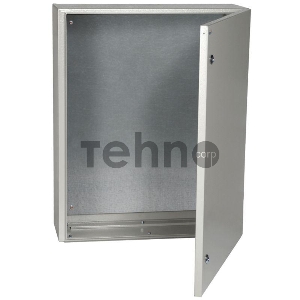 Корпус металлический IEK_YKM40-05-31 ЩМП-5-0 36 УХЛ3 IP31 {размеры 1000х650х300 мм}