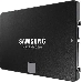 Накопитель SSD Samsung 500Gb 870 EVO MZ-77E500B/EU (SATA3), фото 13
