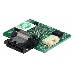 Модуль SuperMicro SSD-DM128-SMCMVN1 SATA-DOM 128Gb, фото 2