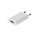 Сетевое зарядное устройство REXANT USB, 5V, 1 A, белое, фото 1