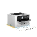 Принтер струйный Epson WorkForce Pro WF-M5298DW (монохромный, А4, печать 1200x2400dpi, 34ppm, 330л.,дуплекс,USB,Ethernet, Wi-Fi,контейнер с чернилами на 2000 стр.), фото 1