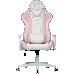 Кресло Caliber R1S Gaming Chair PINK&WHITE, фото 13