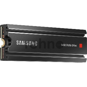 Накопитель SSD Samsung PCI-E 4.0 x4 2Tb MZ-V8P2T0CW 980 PRO M.2 2280