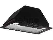 Вытяжка ELIKOR VREZNOJ BLOK 52P-400-P3D BLACK