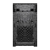 Корпус Miditower ExeGate i3 MAX-PPX800 (eATX, БП 800PPX 14см, 2*USB+1*USB3.0, HD аудио, черный, 4 вент. 12см с RGB подсветкой, контроллер + ПДУ, ARGB MB кабель, пылевые фильтры, передняя и боковая панели - закаленное стекло), фото 5
