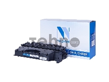 Картридж NV Print CF280X/CE505X_NVP (тип CF280X/CE505X), черный, 6900 стр., для HP LJ P2035/P2055