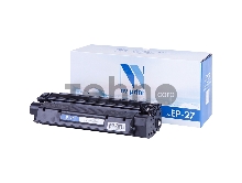 Картридж NV Print совместимый Canon EP-27 для LBP 3200/MF5630/5650/3110/5730/5750/5770 (2500k)