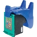 Картридж струйный Cactus CS-C8766 многоцветный для №135 HP DJ5743/6543/6843, OfficeJet 6213/7313/741, фото 4