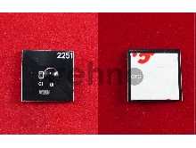 Чип Kyocera FS-C5150DN, P6021CDN (TK580M) Magenta 2.8K (ELP, Китай)