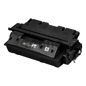 Картридж SAKURA С4127X для HPLaserJet HP4000/4000T/4000N/4050, черный, 10000 к.
