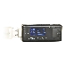 Измеритель мощности USB порта Energenie EG-EMU-03, до 30V/5A, поддержка QC 2.0 и 3.0, фото 4