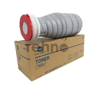 Тонер-картридж Konica-Minolta bizhub Pro 951 TN-015 (o)