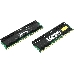 Модуль памяти Patriot DIMM DDR3 16Gb KIT (8GbX2)  VIPER3 1600MHz CL10 [PV316G160C0K] Black Mamba, фото 5