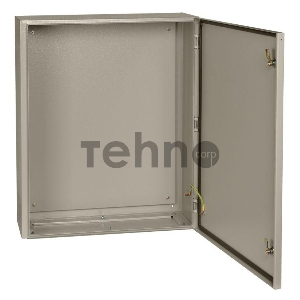 Корпус металлический ЩМП-4-0 У2 IP54 IEK_YKM40-04-54_