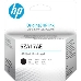 Печатающая головка HP 6ZA17AE черный для HP SmartTank 500/600 SmartTankPlus 550/570/650, фото 1