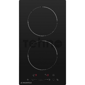 Электрическая индукционная панель MAUNFELD EVI.292F-BK