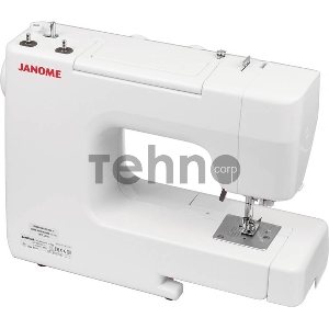 Швейная машина Janome sew easy белый