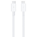 Адаптер Apple Thunderbolt 3 (USB-C) Cable (0.8m), фото 2