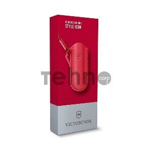 Чехол Victorinox Classic Style Icon (4.0670) нат.кожа