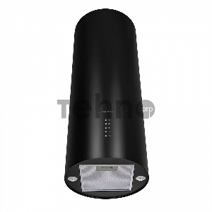 Вытяжка MAUNFELD LEE WALL 35 ЧЕРНЫЙ