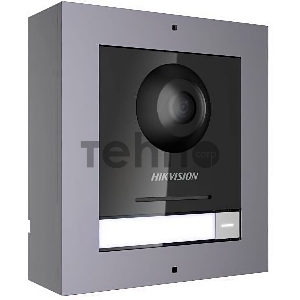 Модуль Hikvision DS-KD8003-IME1/Surface