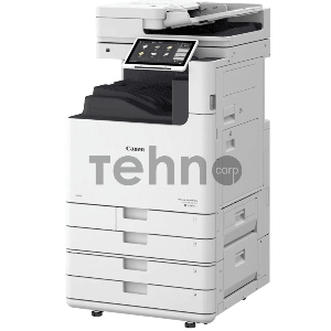 МФУ CANON imageRUNNER ADVANCE C5840i (А3, цвет/Ч/б печать 40 стр.мин, c однопроходным автоподатчиком в комплекте , без тонера) МФУ CANON imageRUNNER ADVANCE C5840i (А3, цвет/Ч/б печать 40 стр.мин, c однопроходным автоподатчиком в комплекте , без тонера)